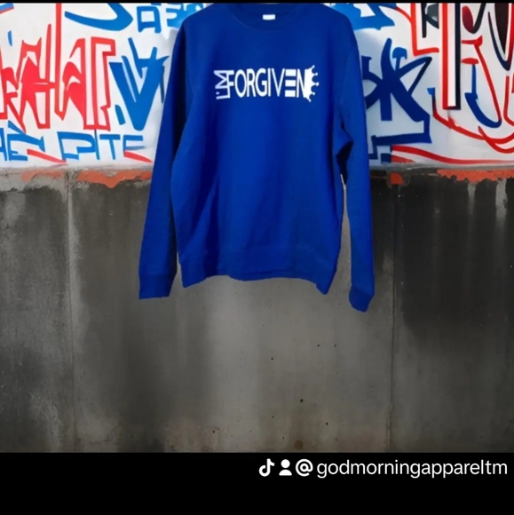 Sweatshirt - Picture 1 of 1